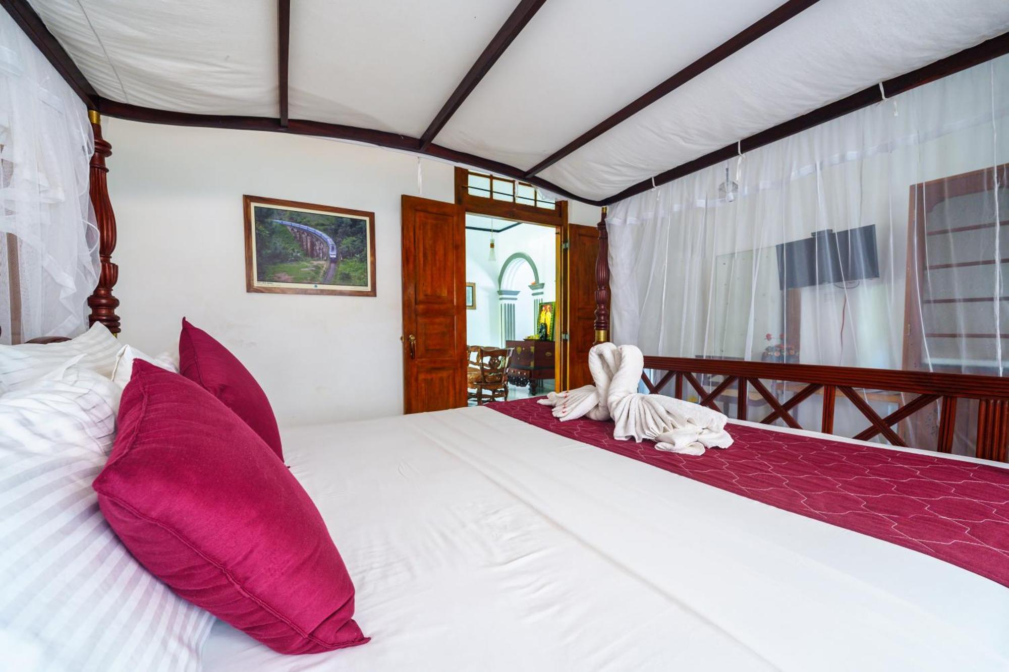 Villa 80 Bentota Kültér fotó