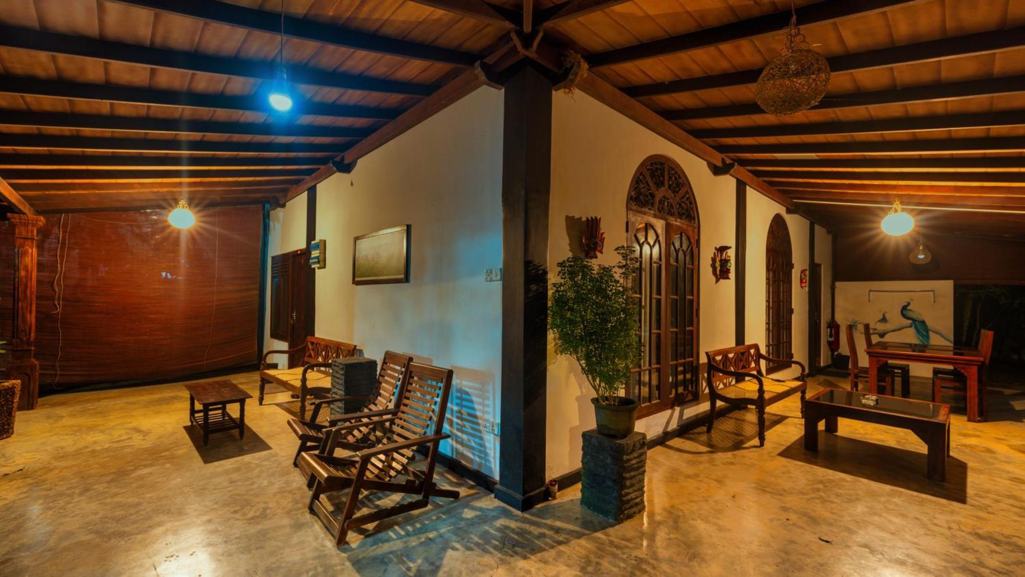 Villa 80 Bentota Kültér fotó