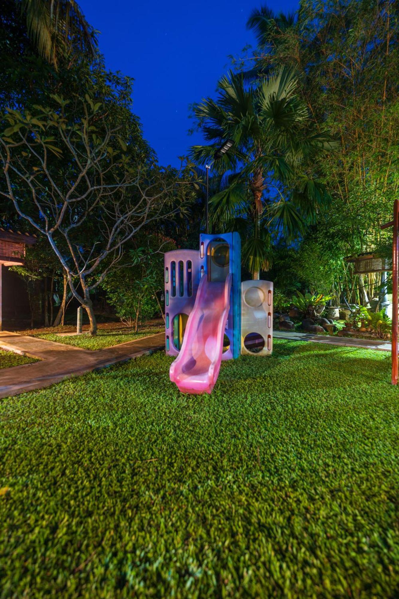 Villa 80 Bentota Kültér fotó