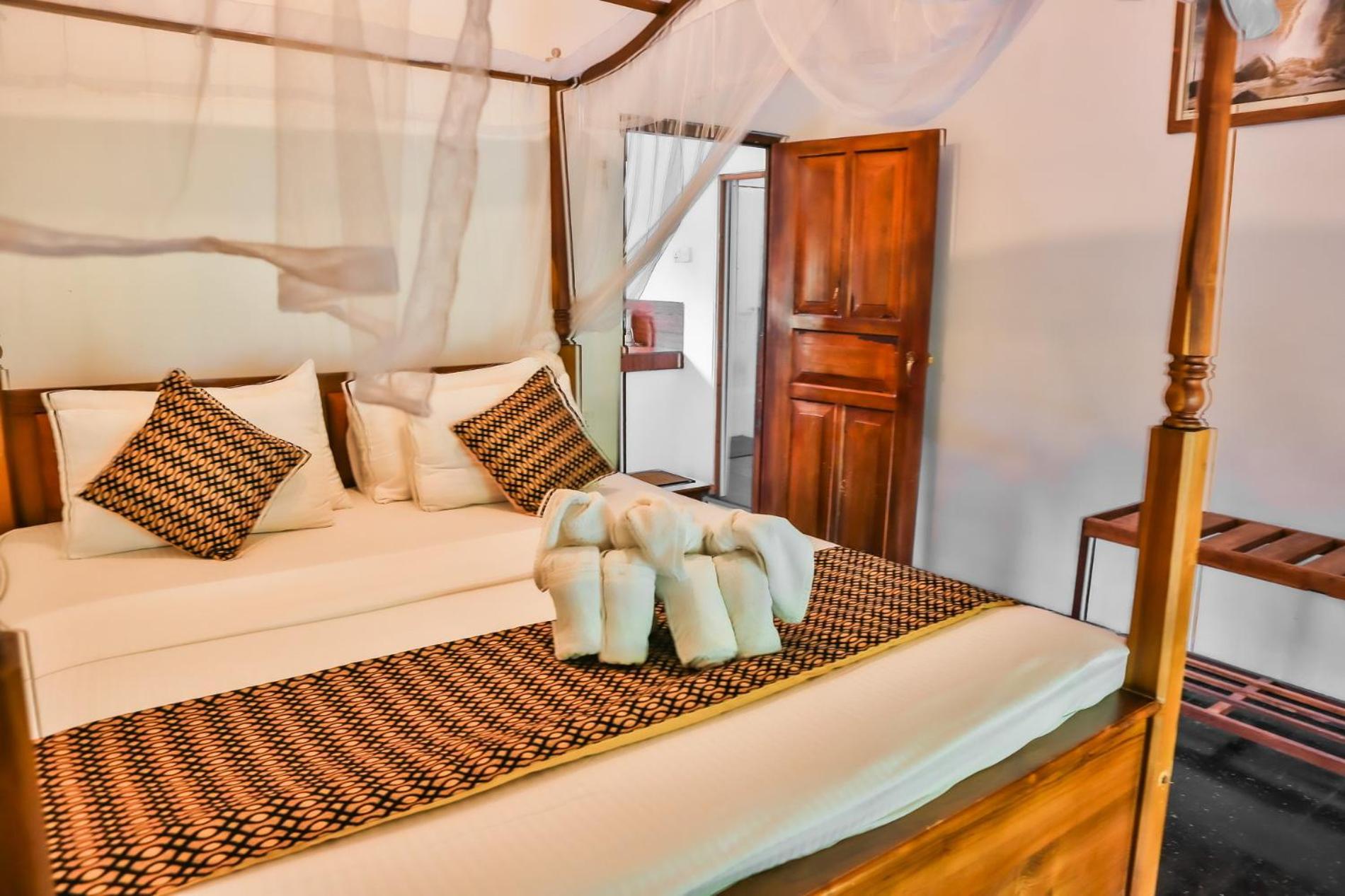 Villa 80 Bentota Kültér fotó