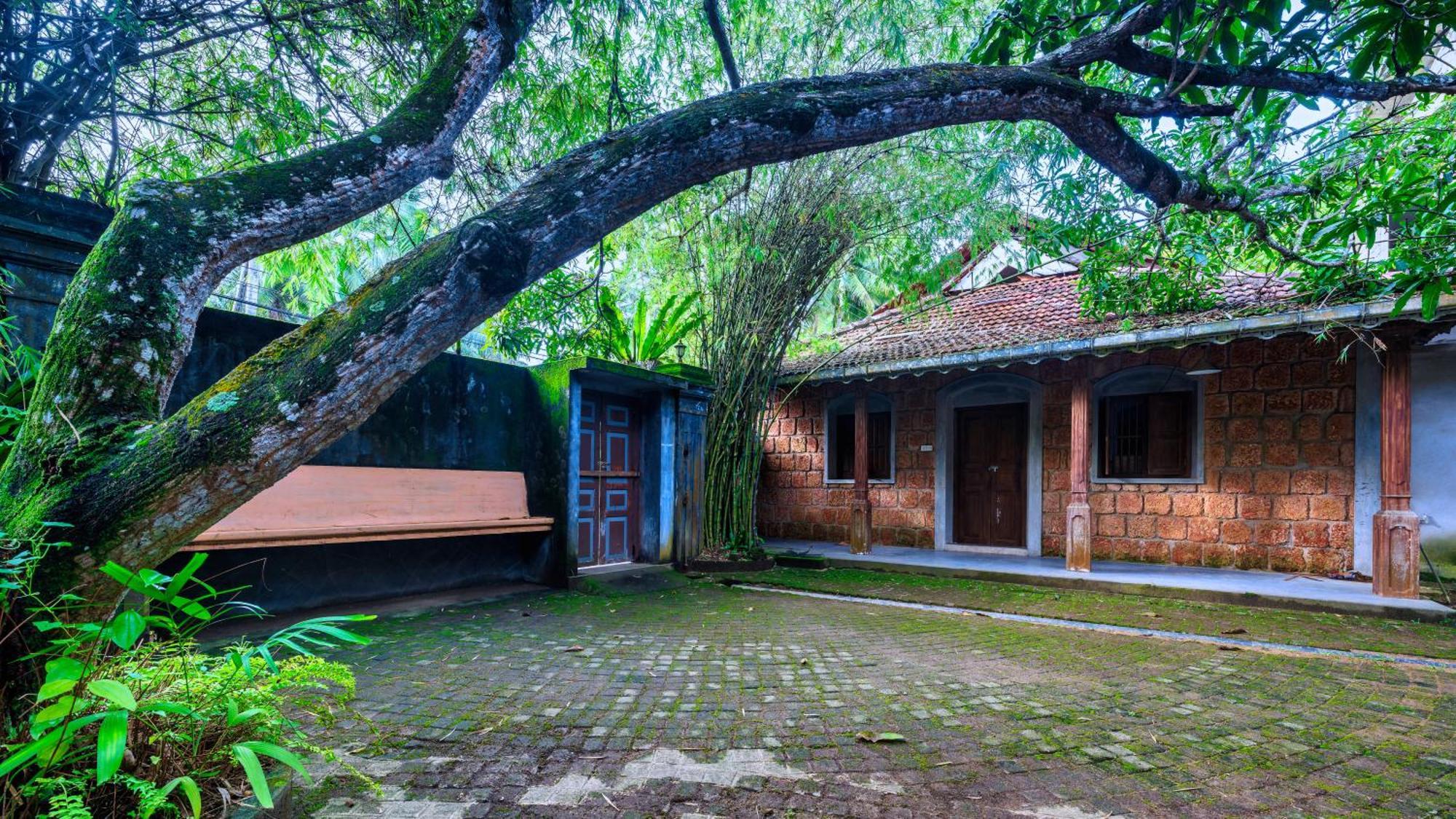 Villa 80 Bentota Kültér fotó