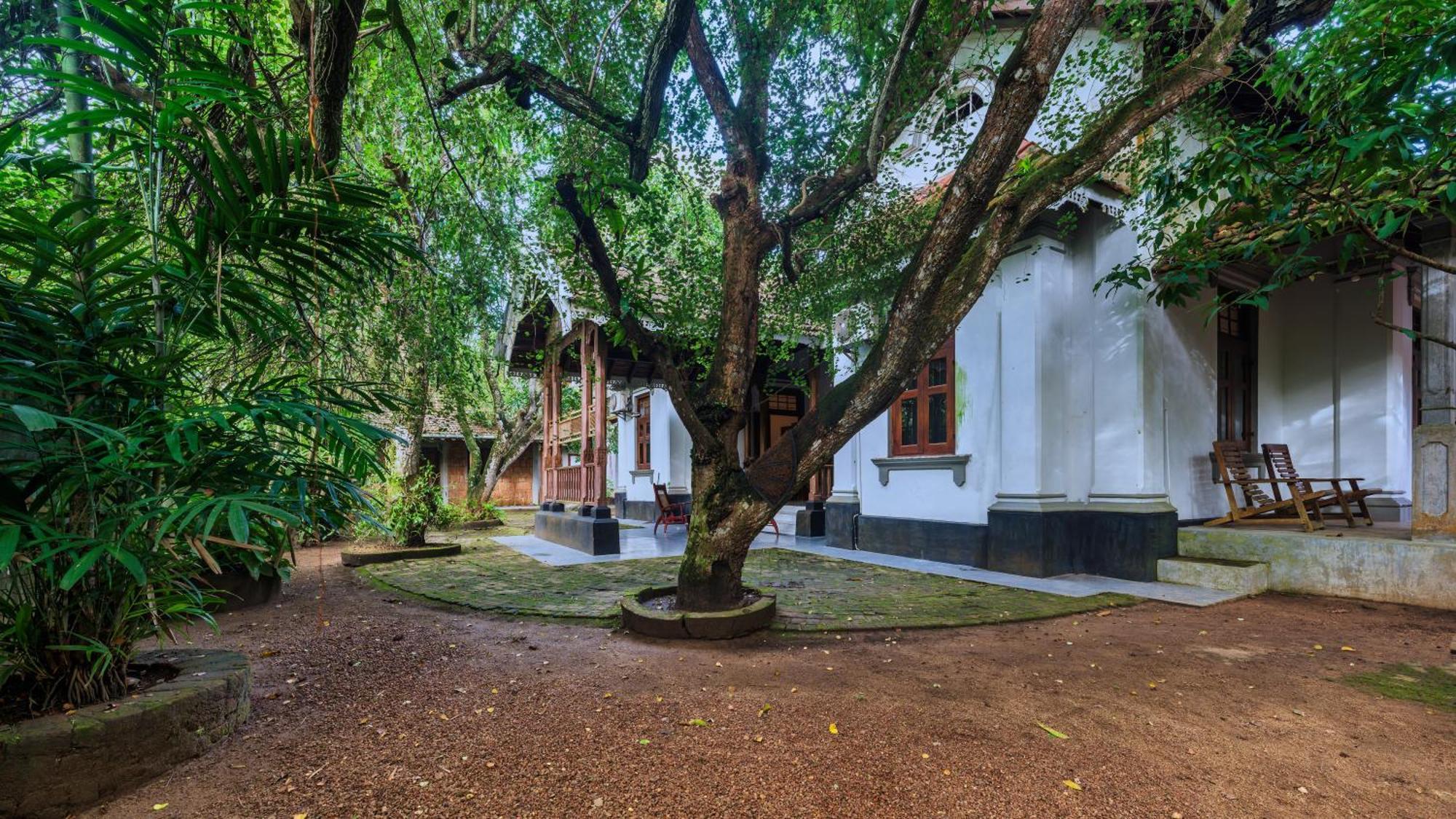 Villa 80 Bentota Kültér fotó