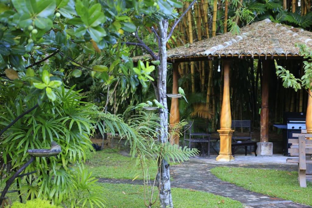 Villa 80 Bentota Kültér fotó