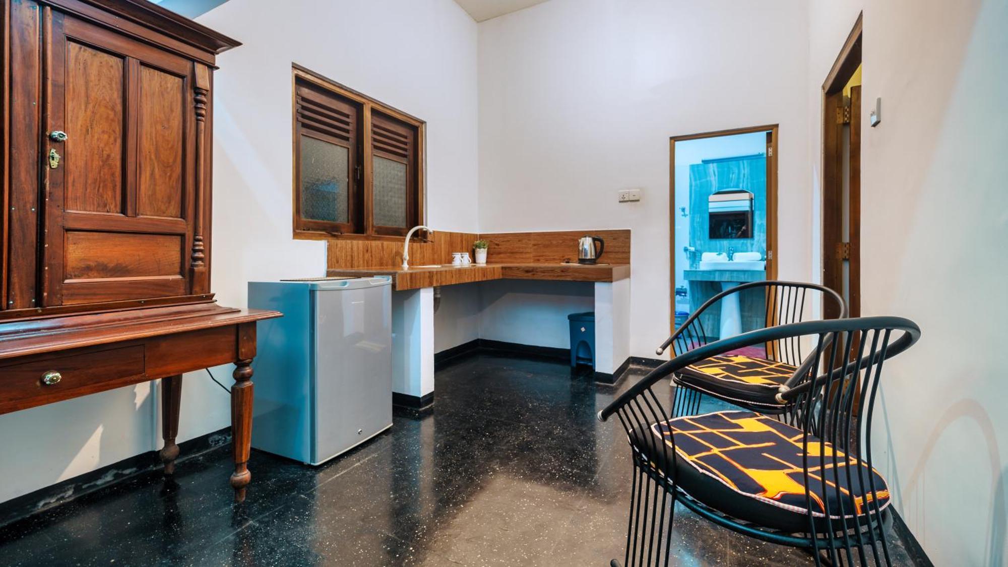 Villa 80 Bentota Kültér fotó