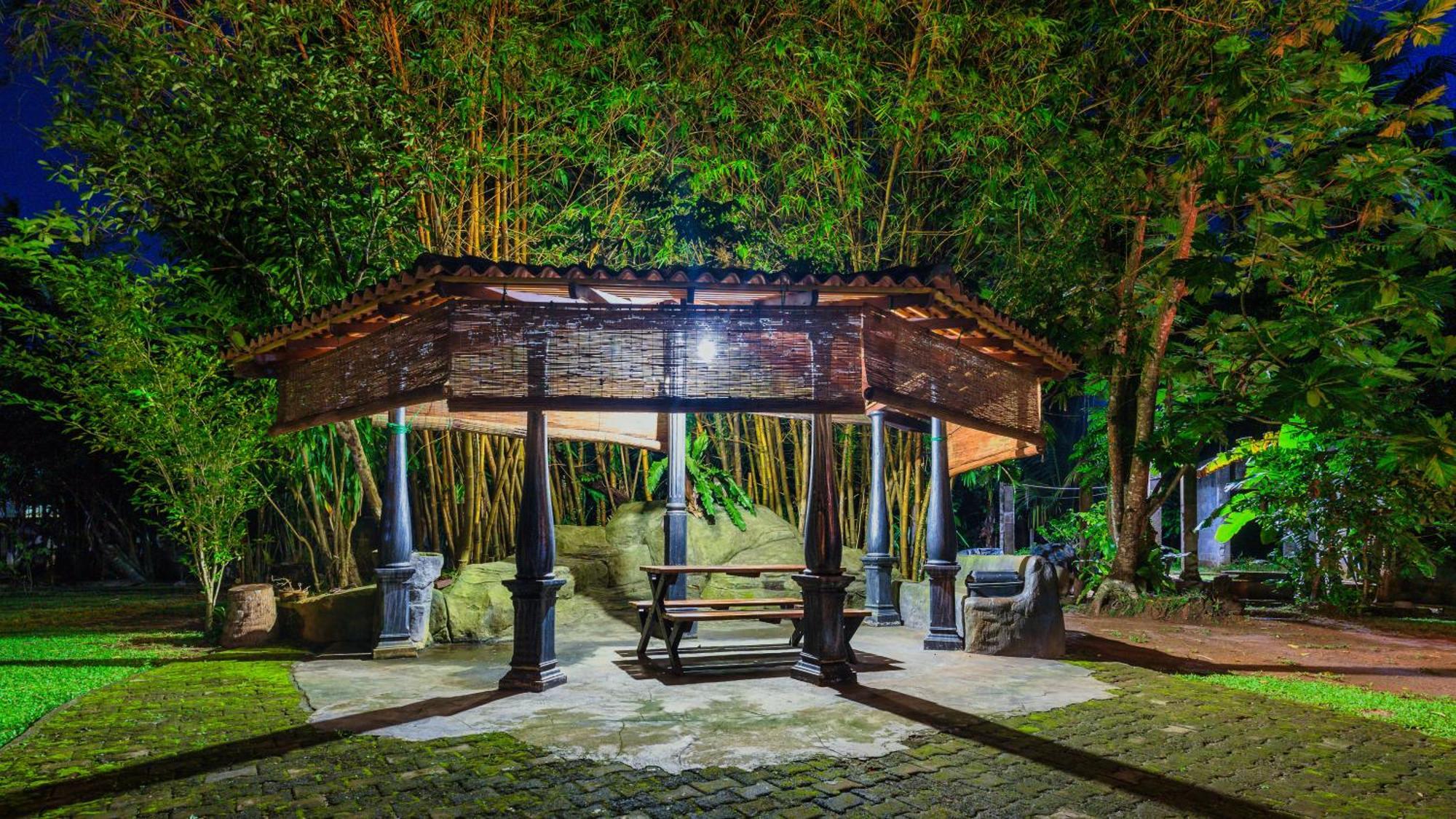 Villa 80 Bentota Kültér fotó