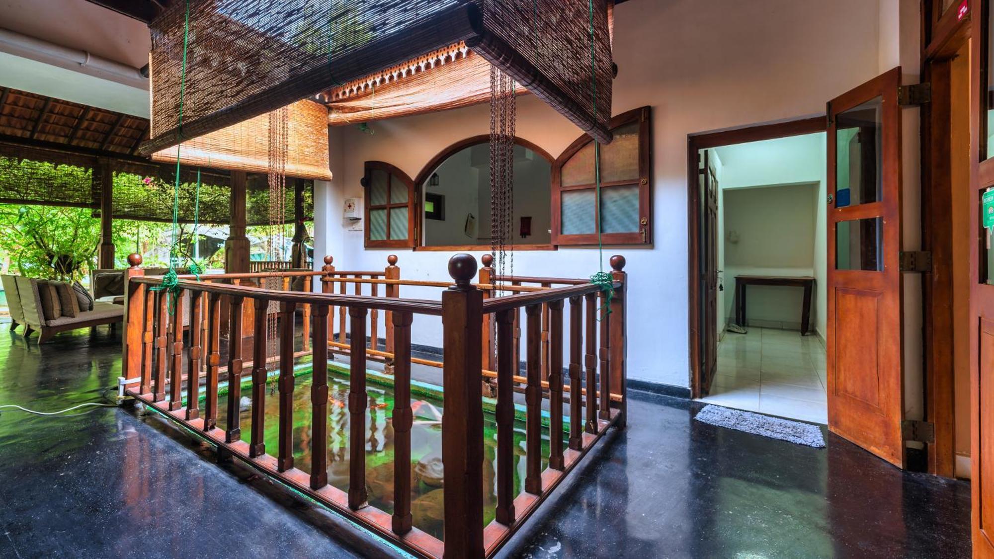 Villa 80 Bentota Kültér fotó