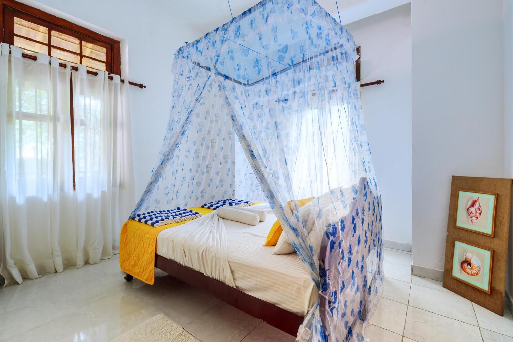Villa 80 Bentota Kültér fotó