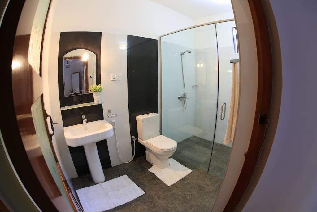 Villa 80 Bentota Kültér fotó