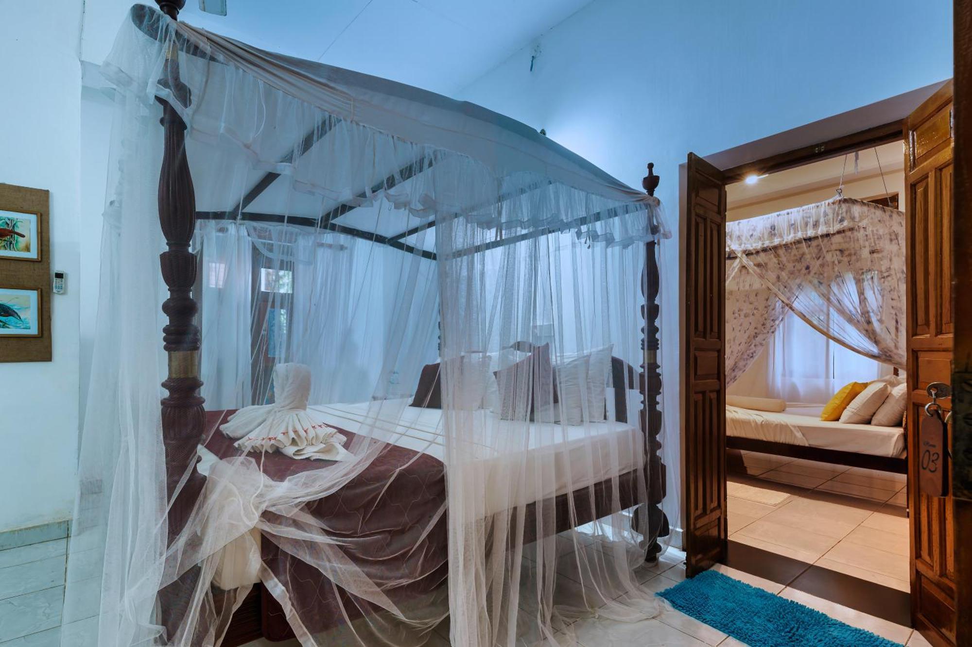 Villa 80 Bentota Kültér fotó
