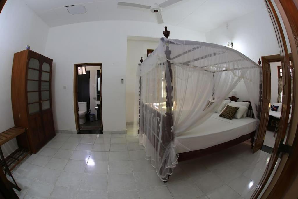 Villa 80 Bentota Kültér fotó