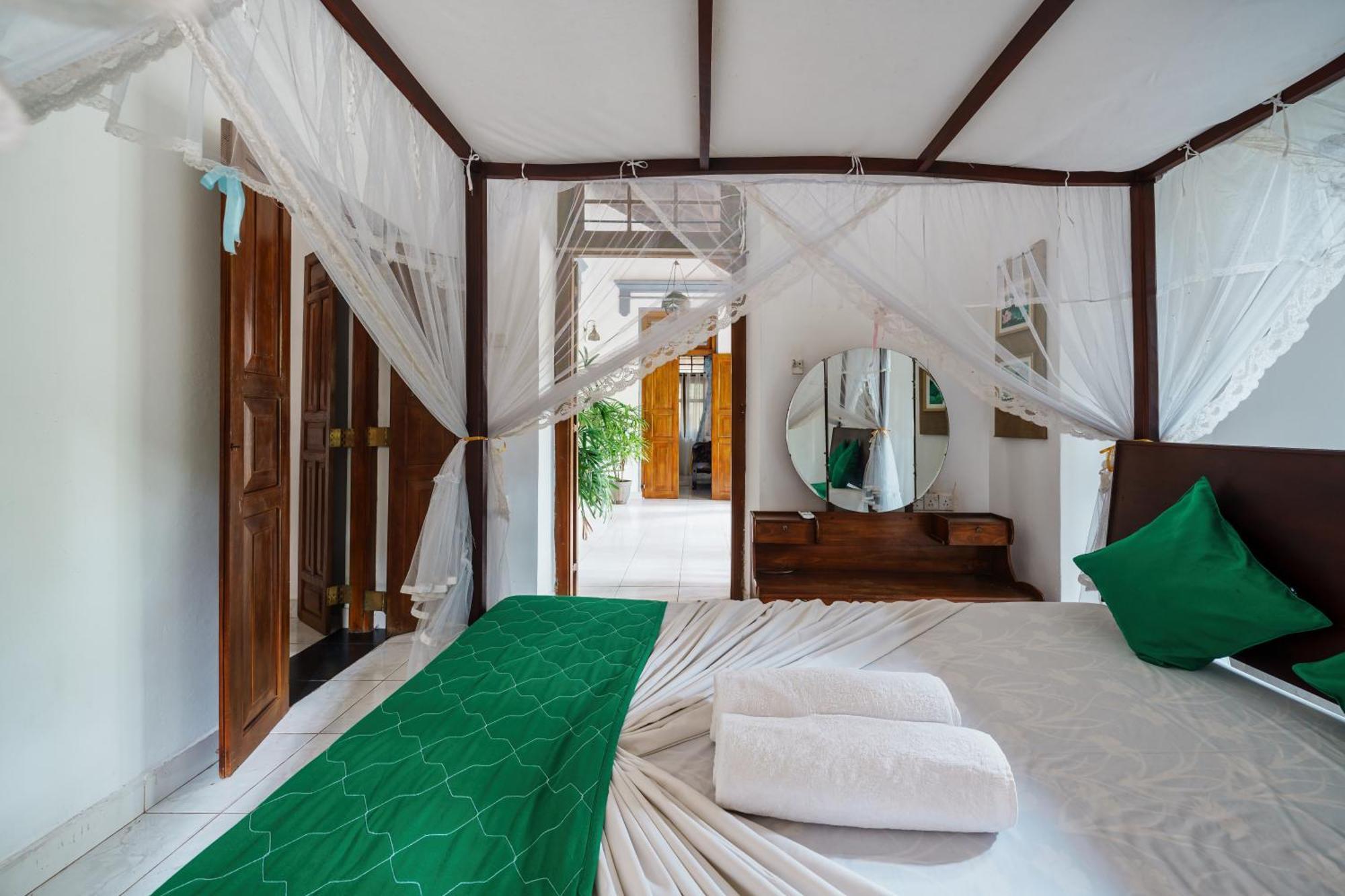 Villa 80 Bentota Kültér fotó