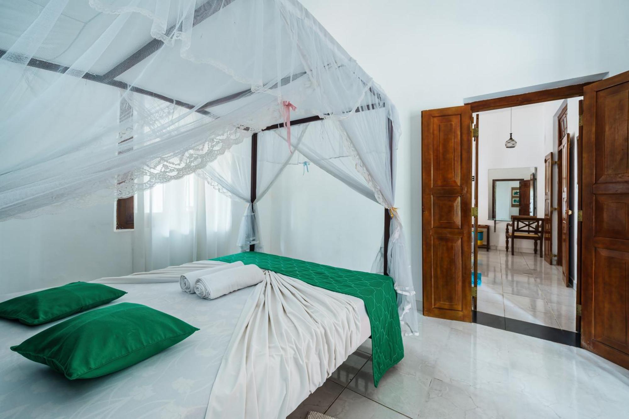 Villa 80 Bentota Kültér fotó