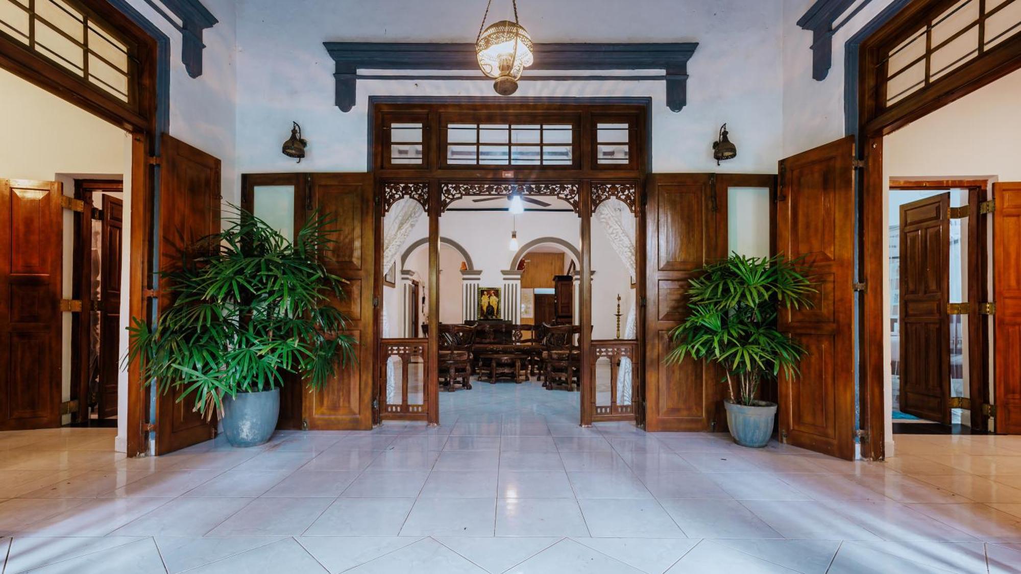 Villa 80 Bentota Kültér fotó